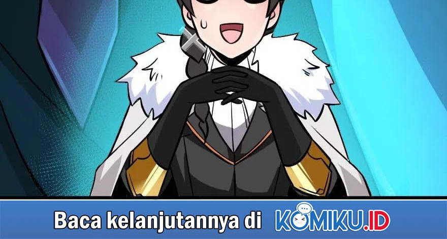 Release That Witch Chapter 223 - halaman 36