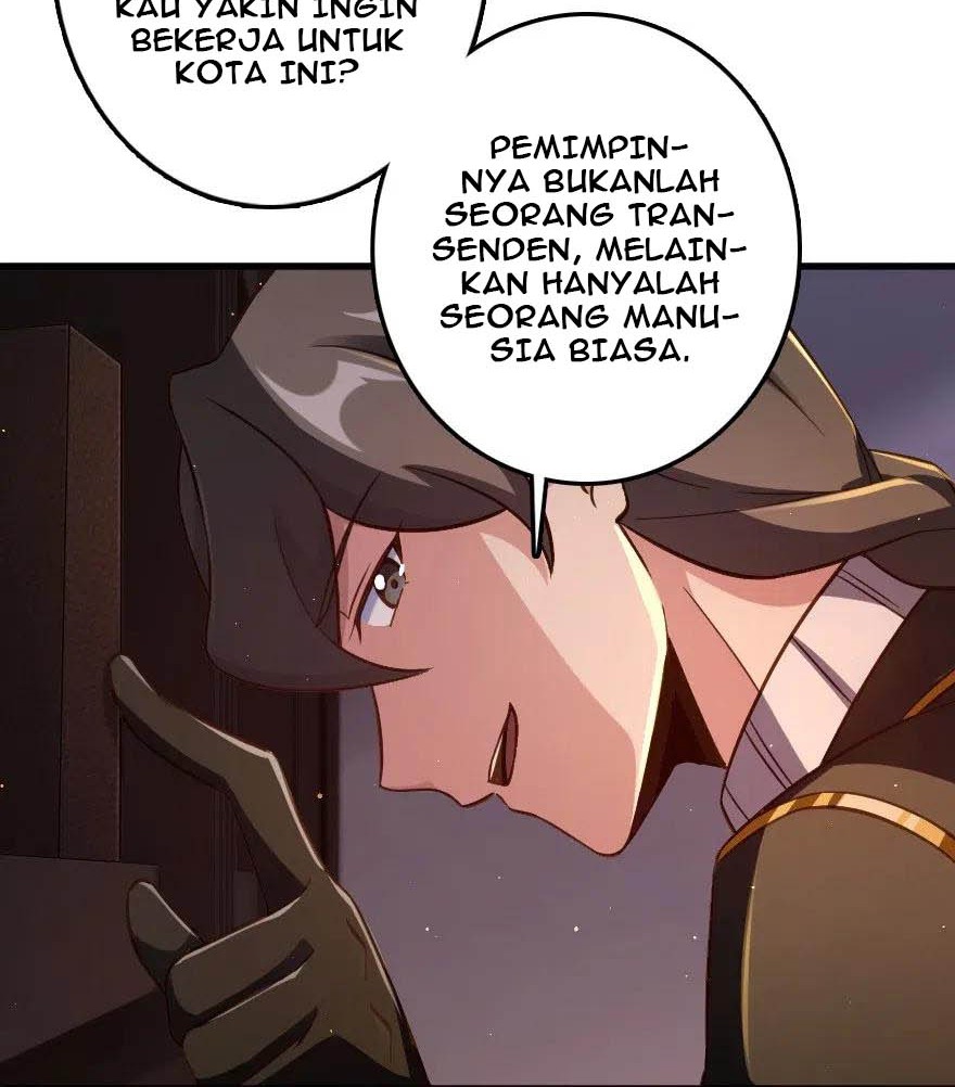 Release That Witch Chapter 223 - halaman 5
