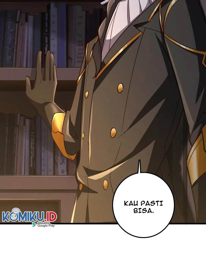 Release That Witch Chapter 223 - halaman 8