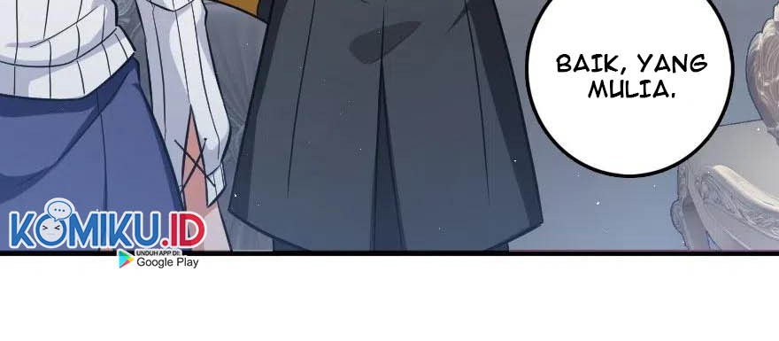 Release That Witch Chapter 224 - halaman 18