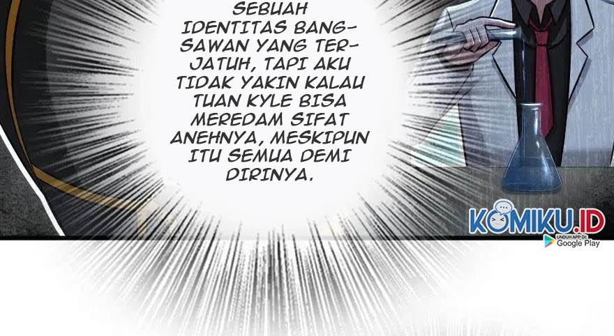 Release That Witch Chapter 224 - halaman 4