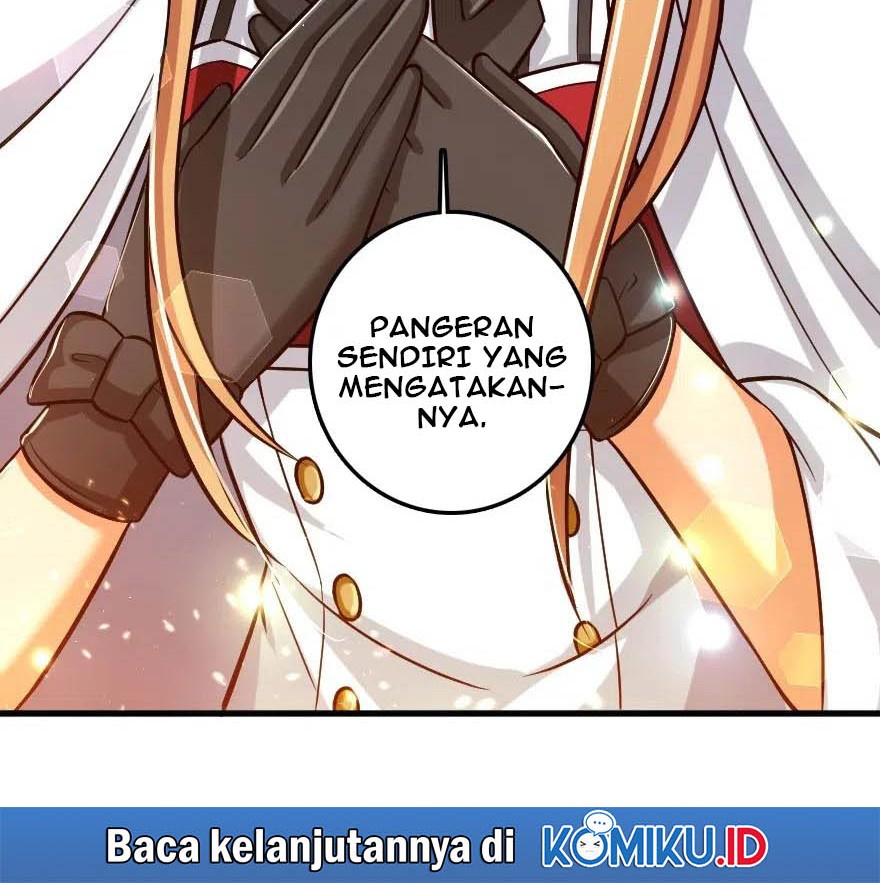 Release That Witch Chapter 224 - halaman 46