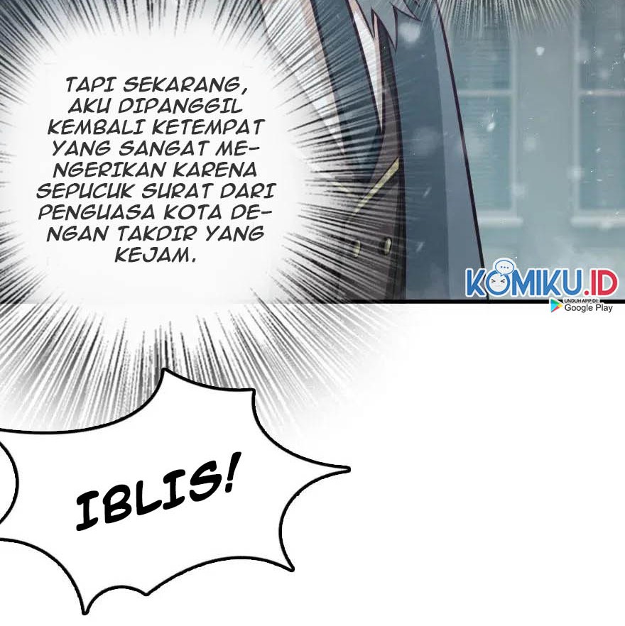 Release That Witch Chapter 225 - halaman 10