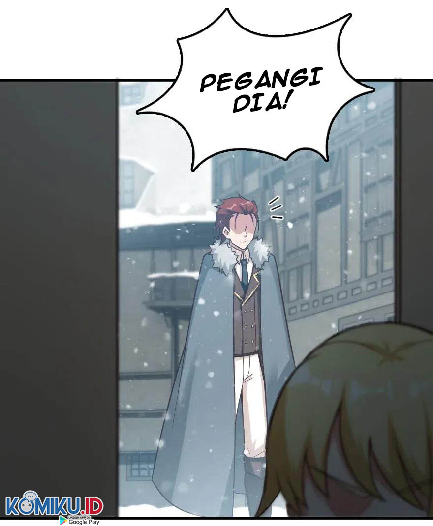 Release That Witch Chapter 225 - halaman 11