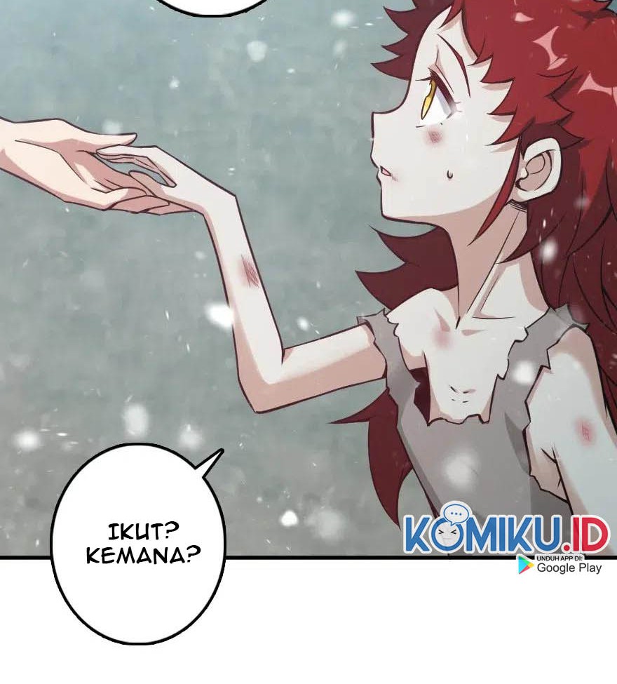 Release That Witch Chapter 225 - halaman 24