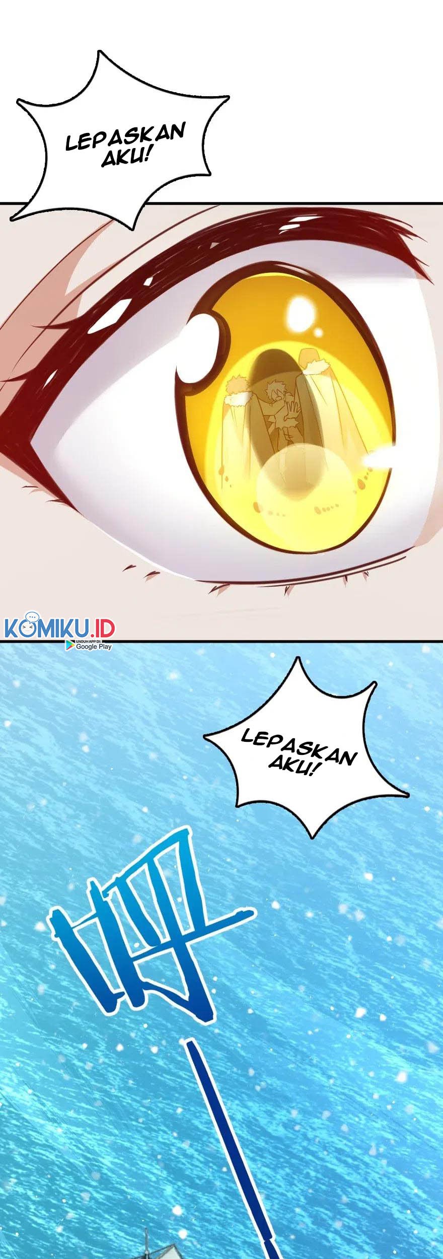 Release That Witch Chapter 225 - halaman 28