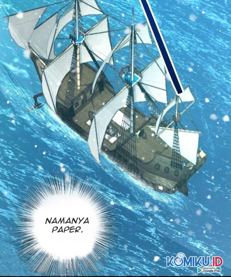 Release That Witch Chapter 225 - halaman 29