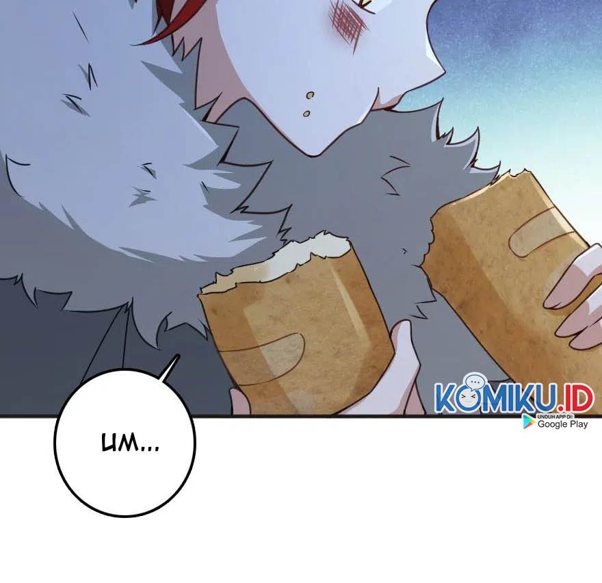 Release That Witch Chapter 225 - halaman 36