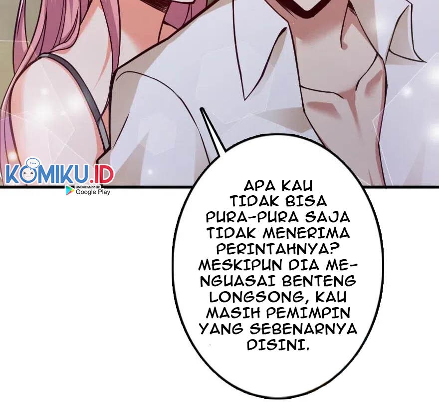 Release That Witch Chapter 225 - halaman 4