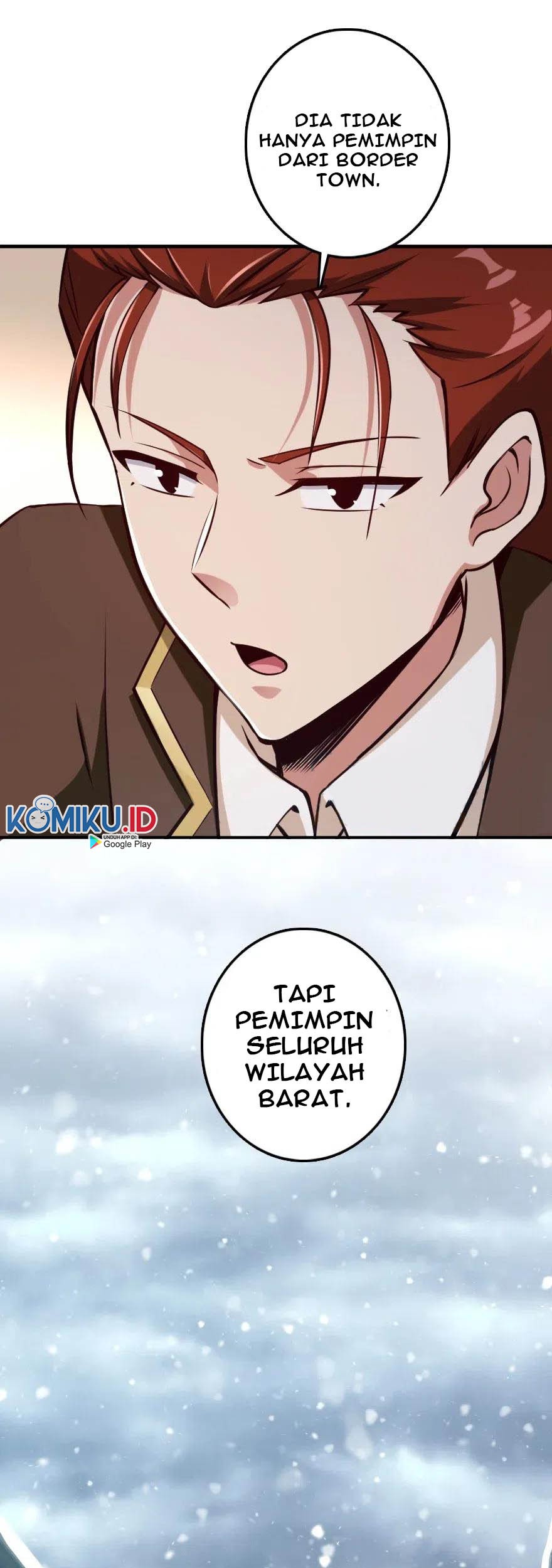 Release That Witch Chapter 225 - halaman 7