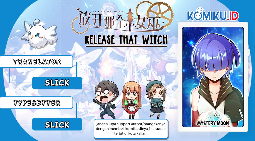 Release That Witch Chapter 226 - halaman 1