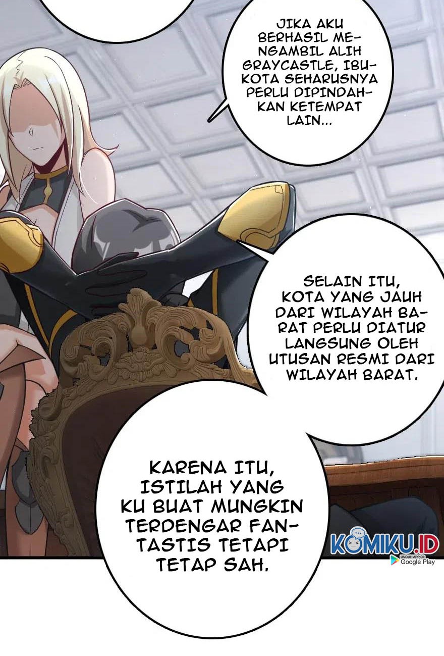 Release That Witch Chapter 226 - halaman 18