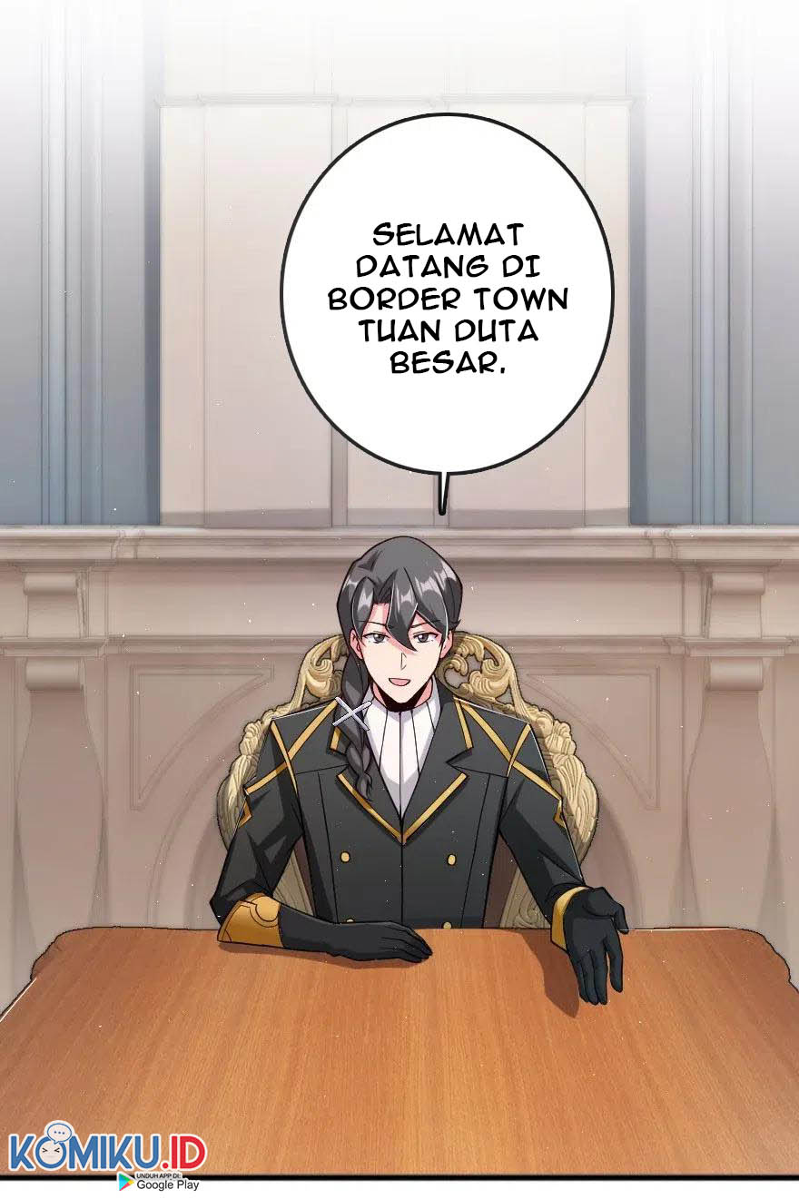 Release That Witch Chapter 226 - halaman 2
