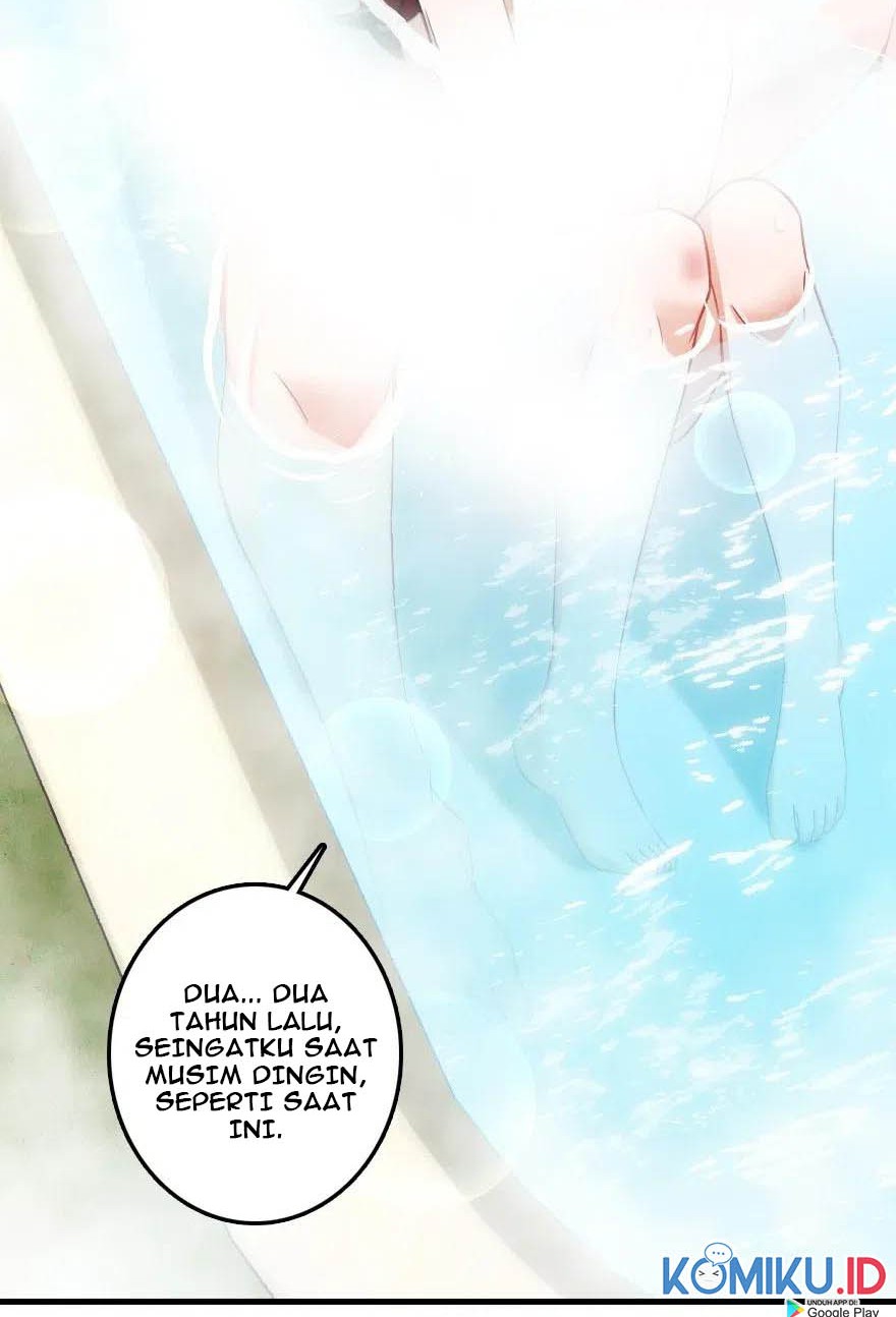 Release That Witch Chapter 227 - halaman 14