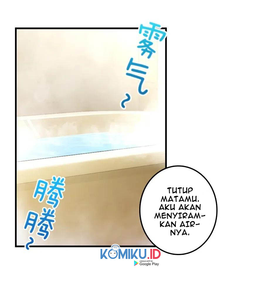 Release That Witch Chapter 227 - halaman 2
