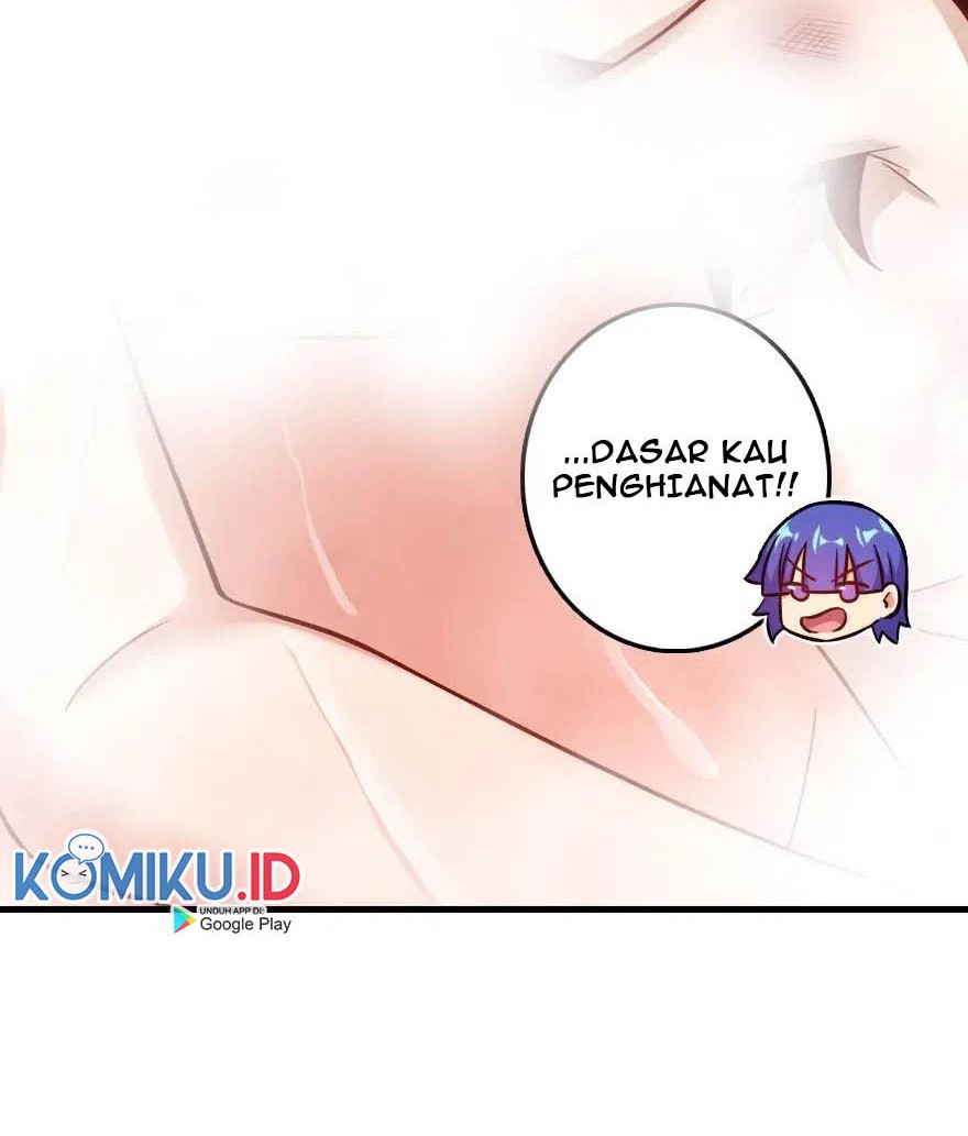 Release That Witch Chapter 227 - halaman 24