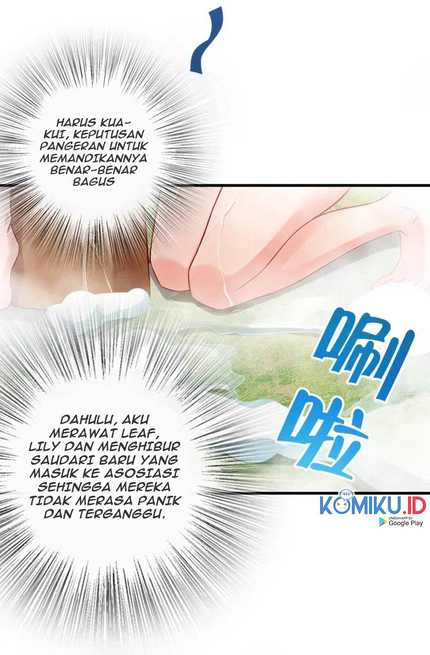 Release That Witch Chapter 227 - halaman 5