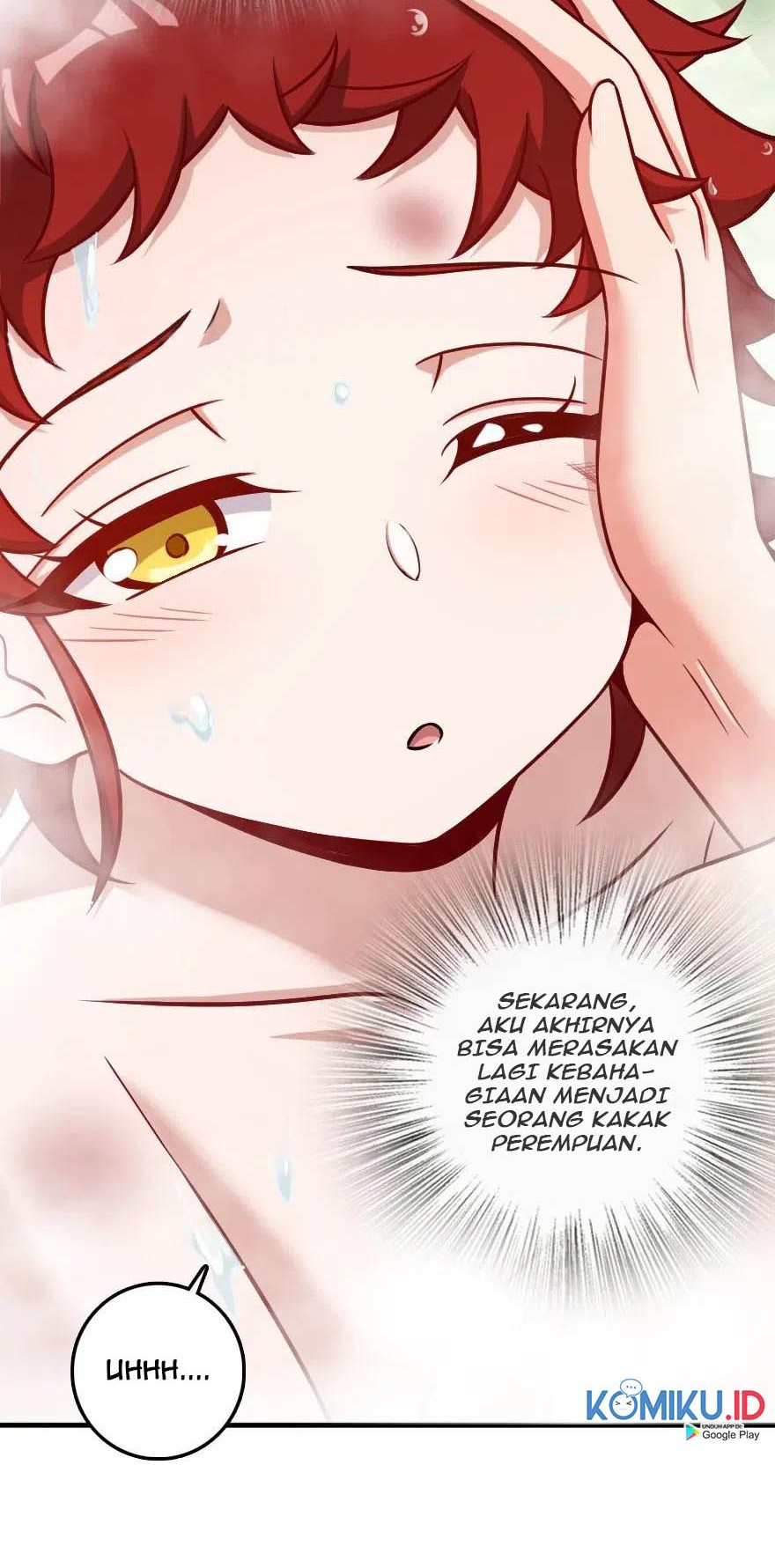 Release That Witch Chapter 227 - halaman 7