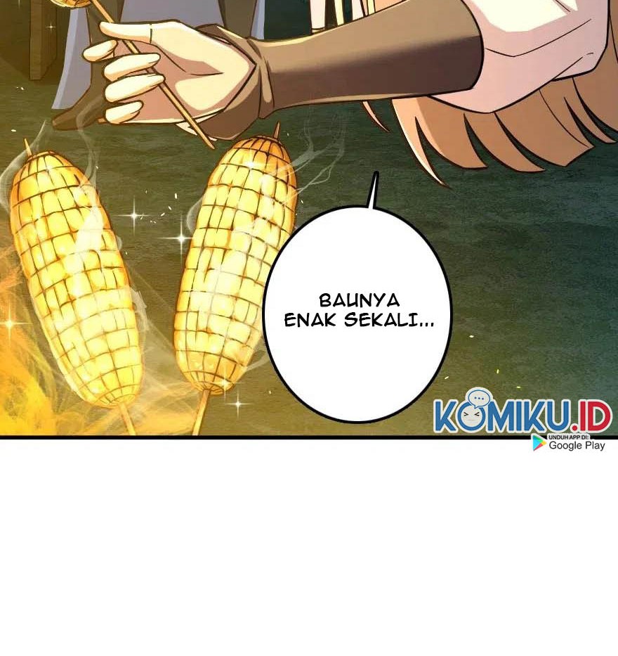 Release That Witch Chapter 228 - halaman 28
