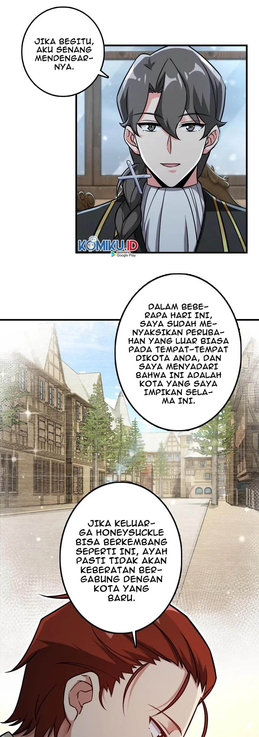 Release That Witch Chapter 228 - halaman 3