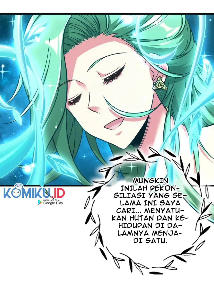 Release That Witch Chapter 228 - halaman 31
