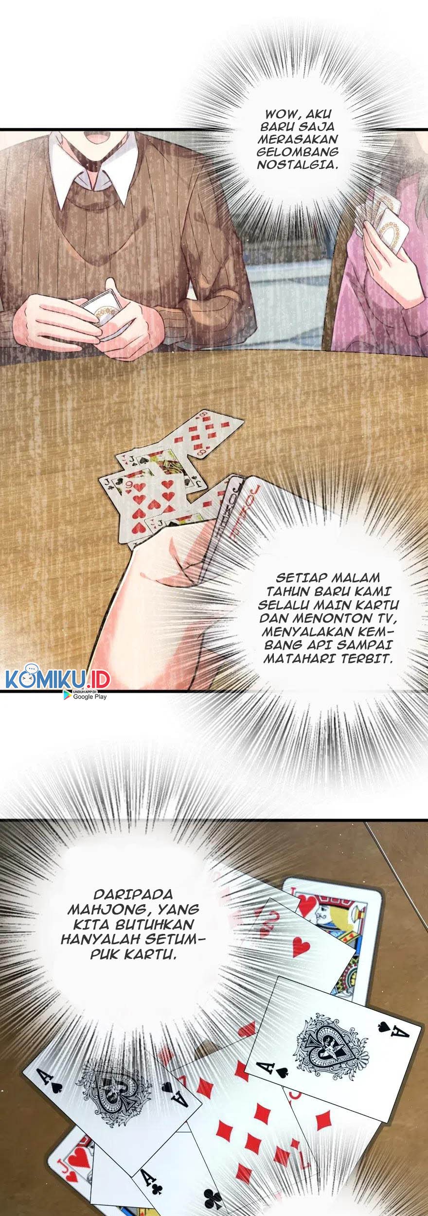 Release That Witch Chapter 229 - halaman 32
