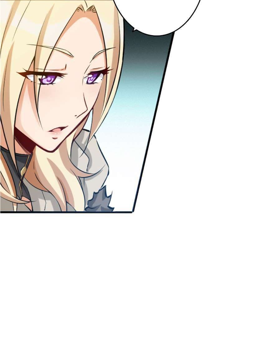 Release That Witch Chapter 23 - halaman 19