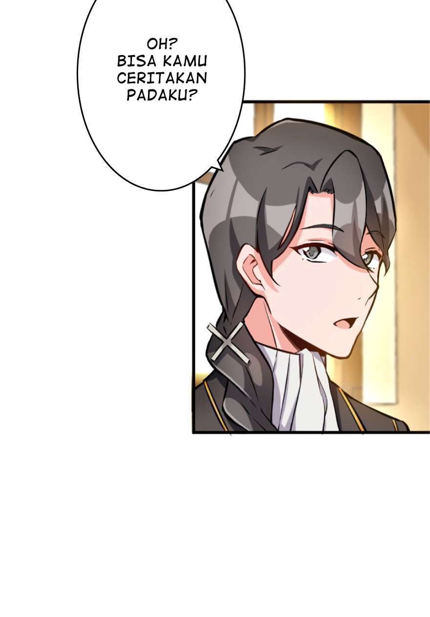 Release That Witch Chapter 23 - halaman 22