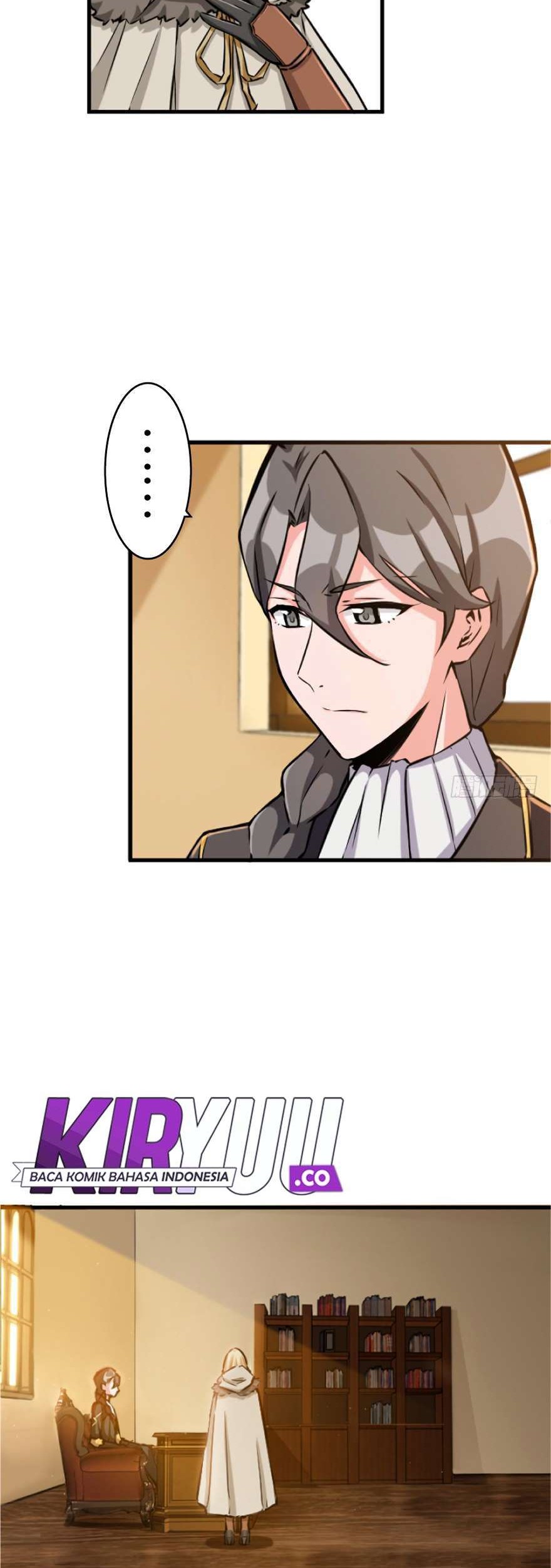 Release That Witch Chapter 23 - halaman 24