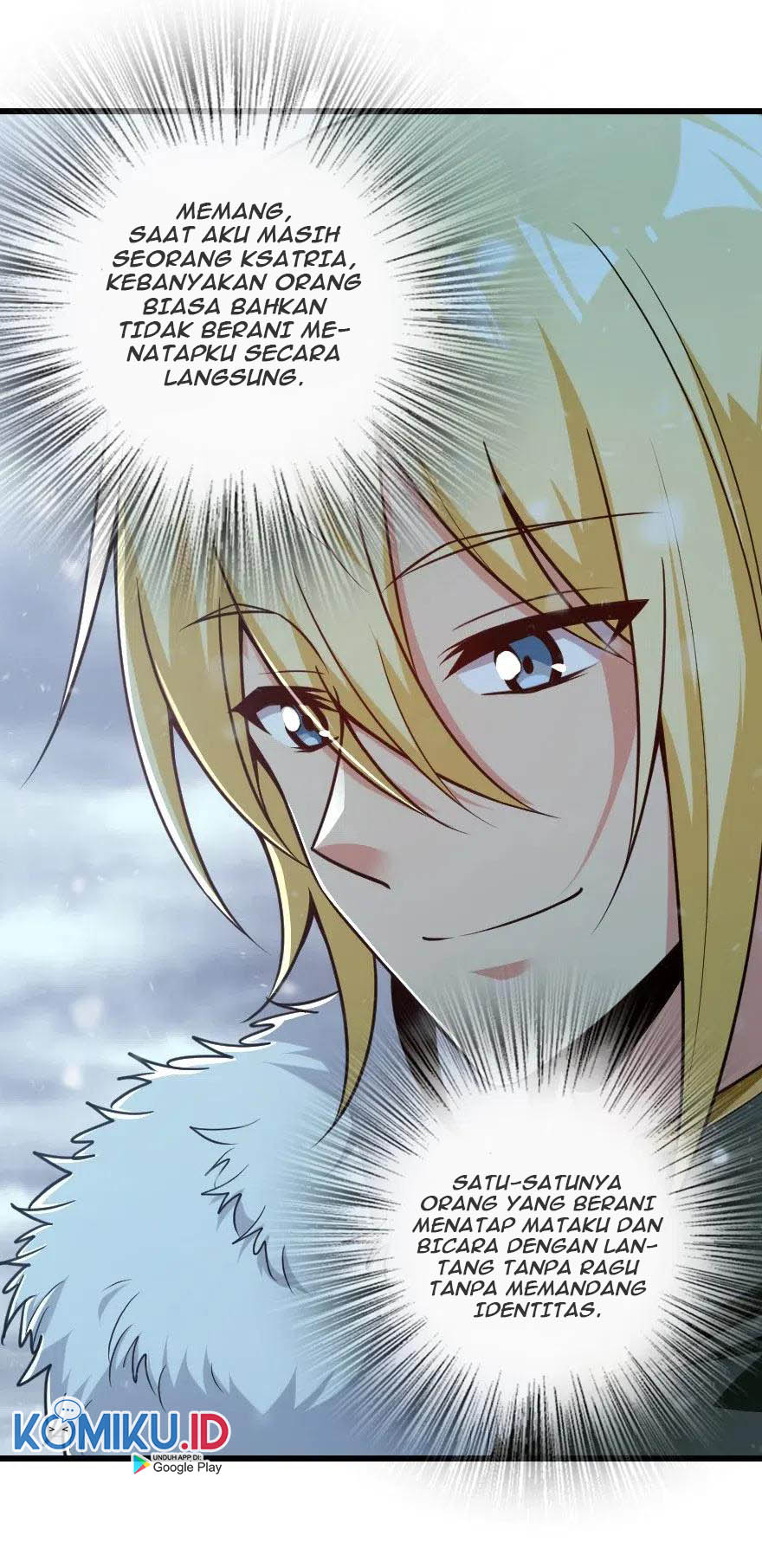 Release That Witch Chapter 230 - halaman 11