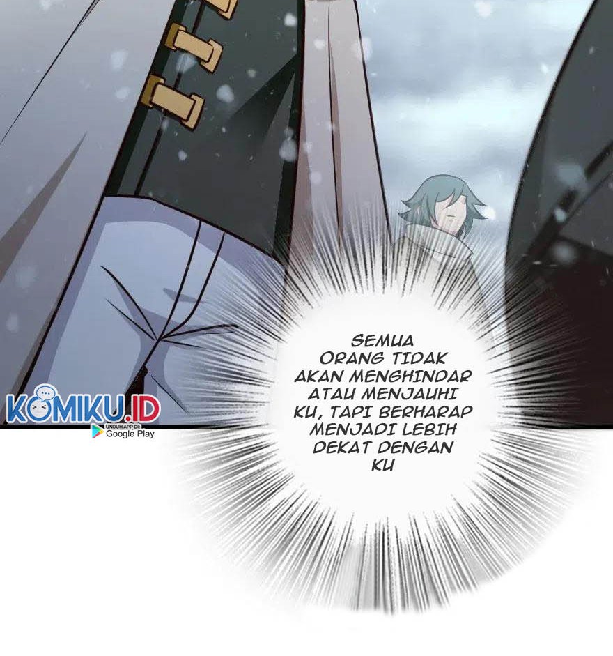 Release That Witch Chapter 230 - halaman 13