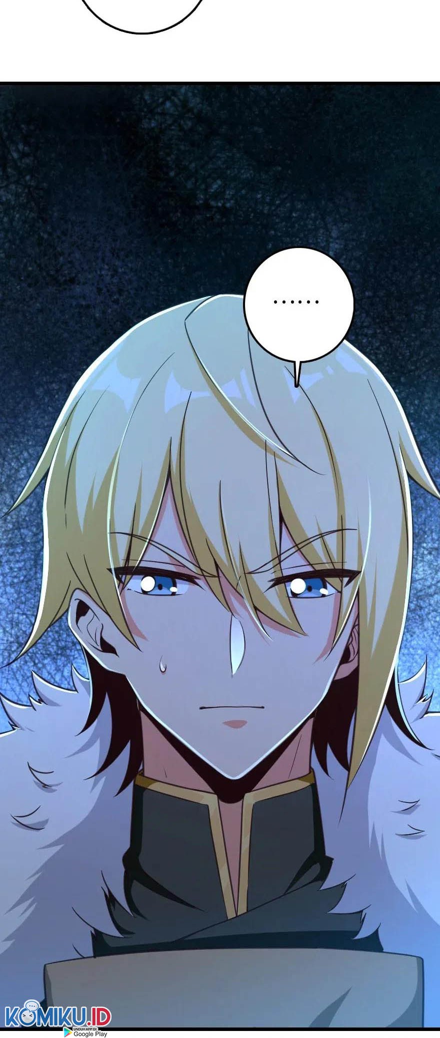 Release That Witch Chapter 230 - halaman 24