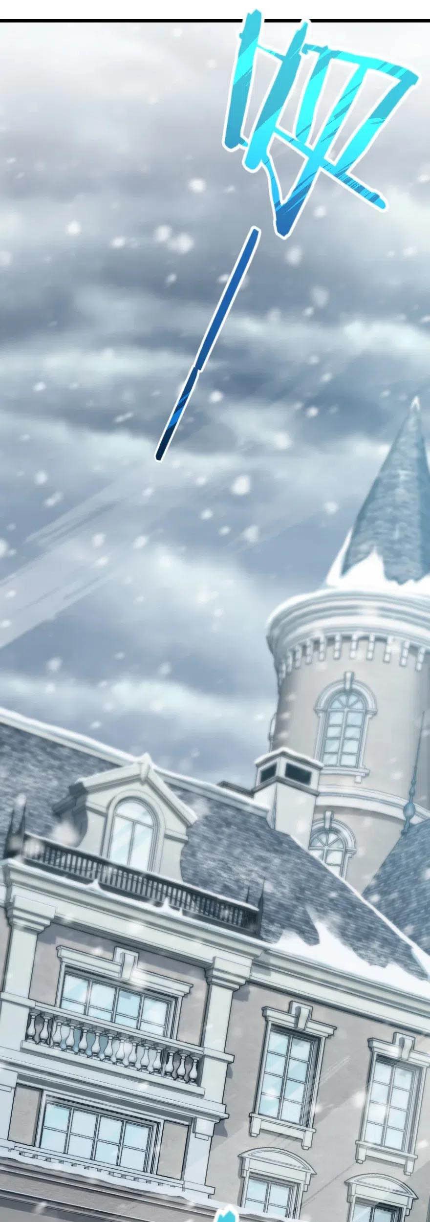 Release That Witch Chapter 230 - halaman 25