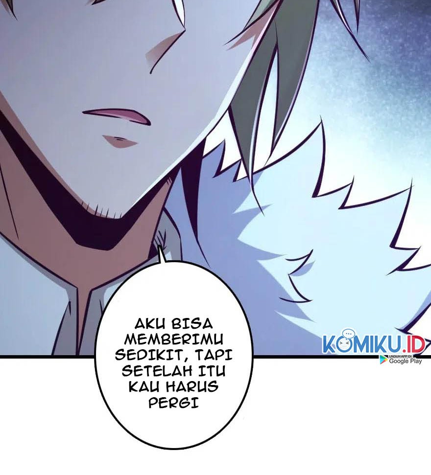 Release That Witch Chapter 230 - halaman 29