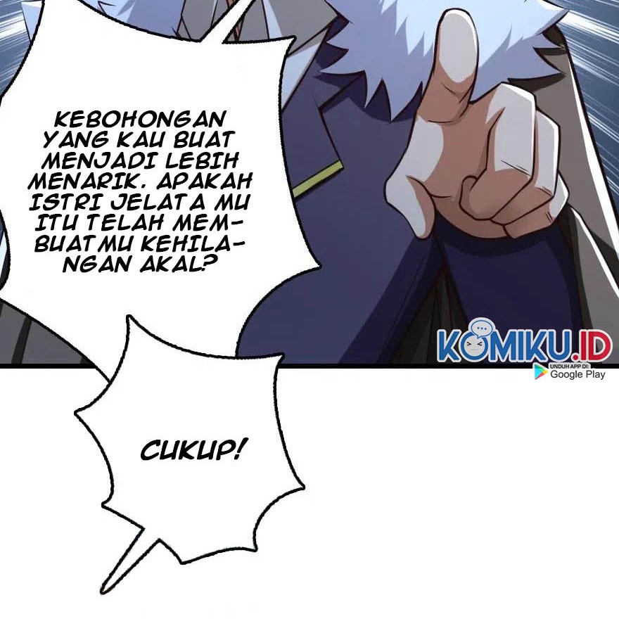Release That Witch Chapter 230 - halaman 32
