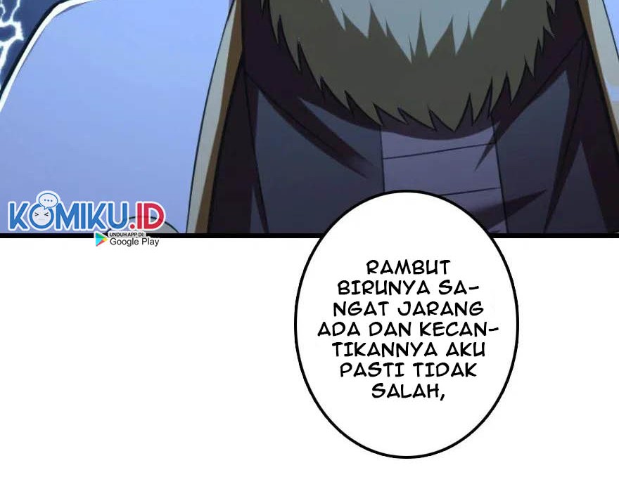 Release That Witch Chapter 230 - halaman 42