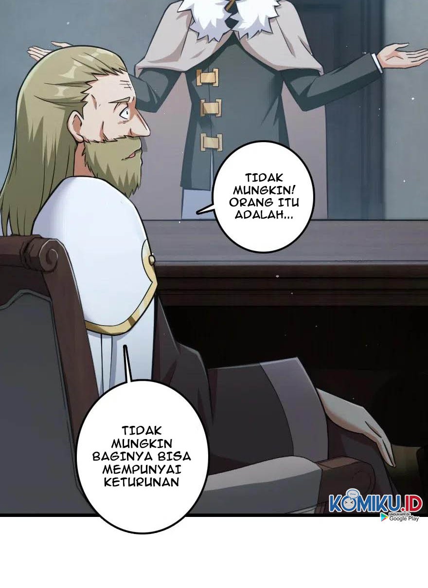 Release That Witch Chapter 230 - halaman 44