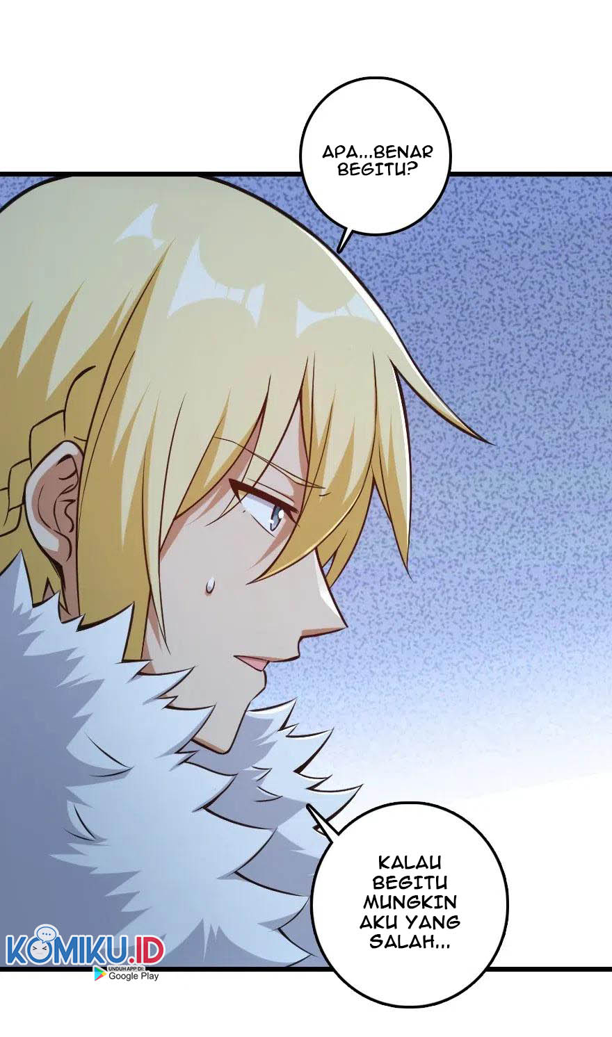 Release That Witch Chapter 230 - halaman 45