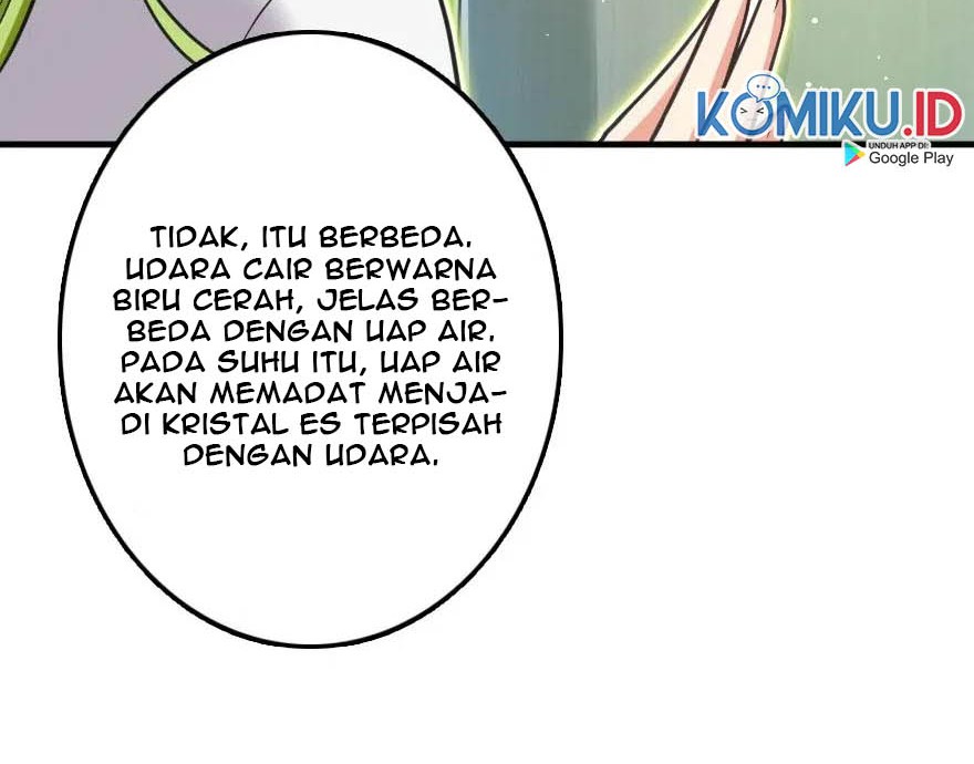 Release That Witch Chapter 232 - halaman 10