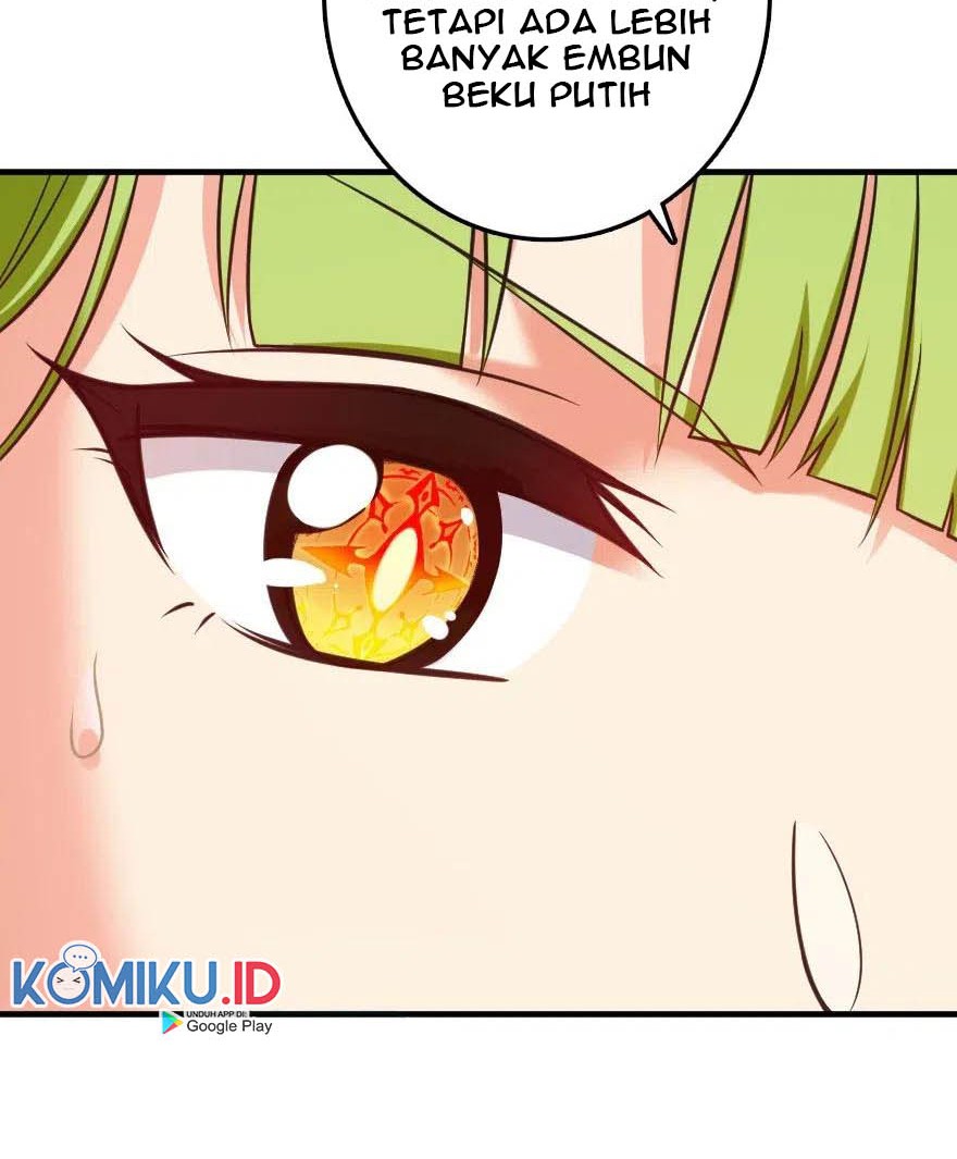 Release That Witch Chapter 232 - halaman 15