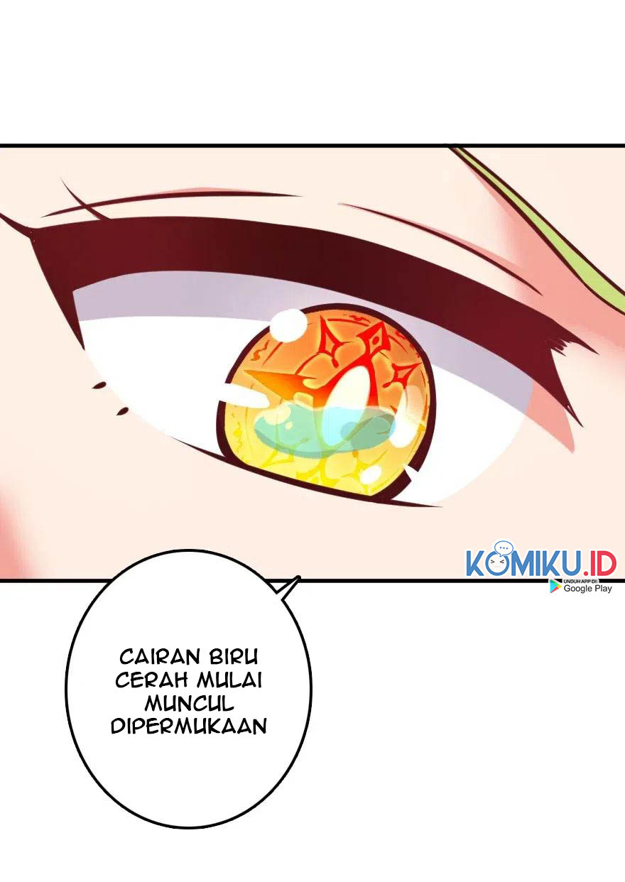 Release That Witch Chapter 232 - halaman 18