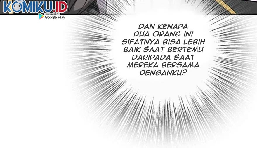 Release That Witch Chapter 232 - halaman 8