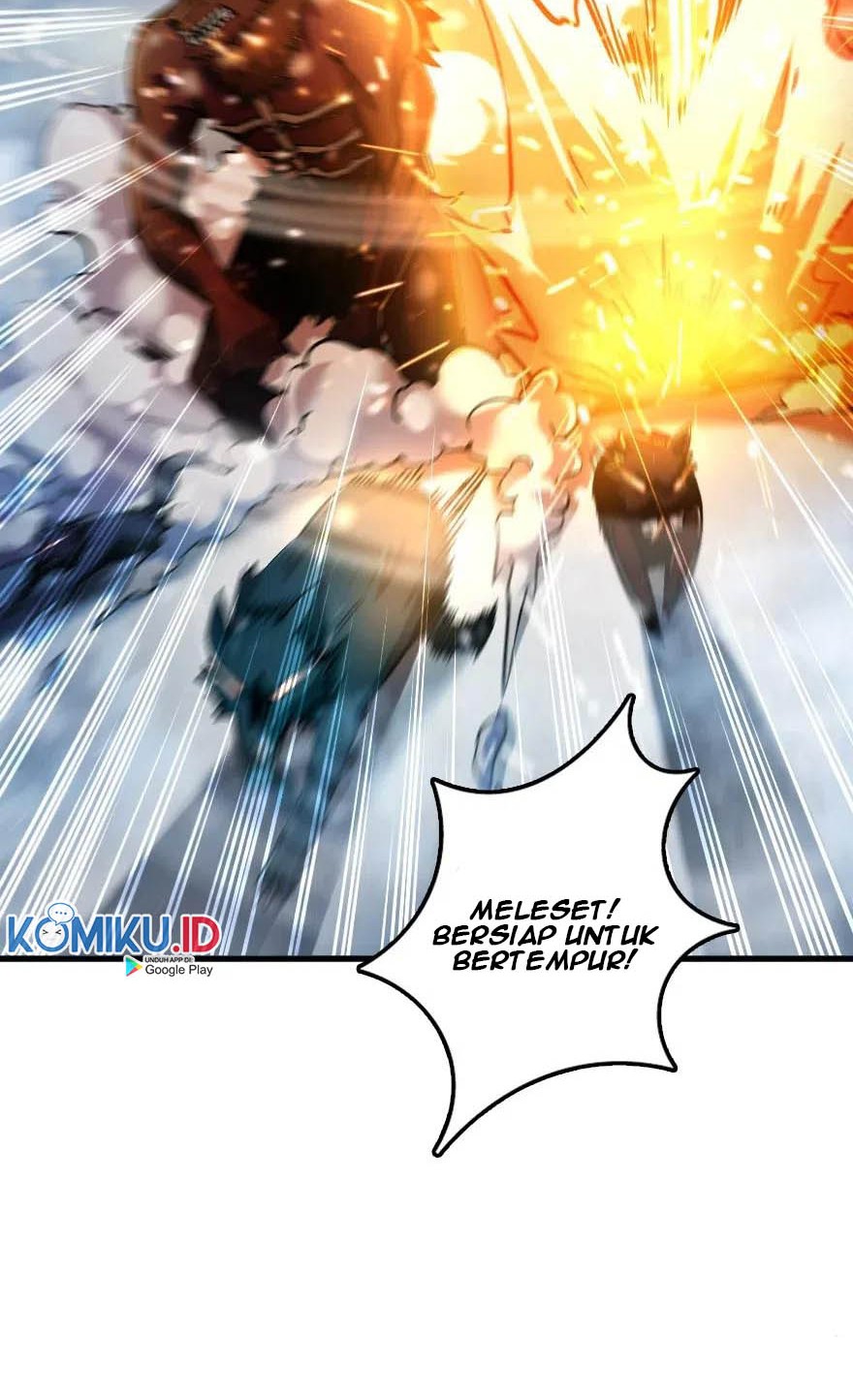 Release That Witch Chapter 233 - halaman 15