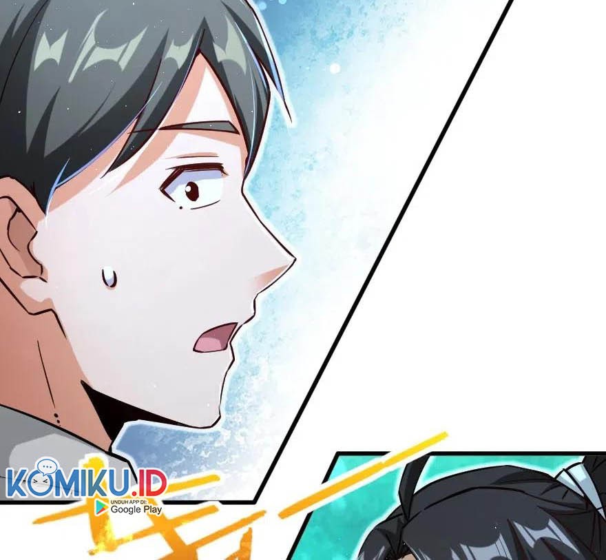 Release That Witch Chapter 233 - halaman 18