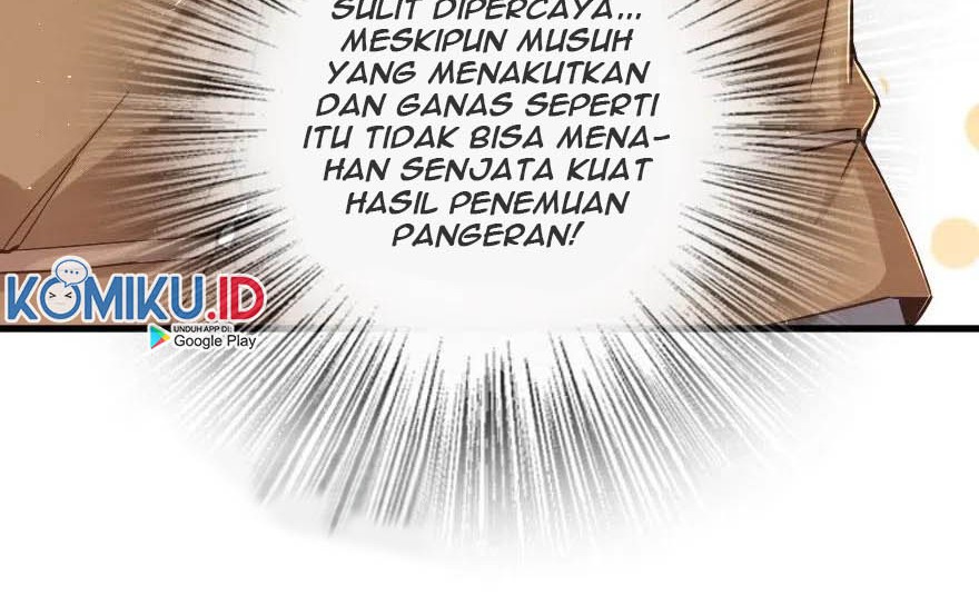 Release That Witch Chapter 233 - halaman 25