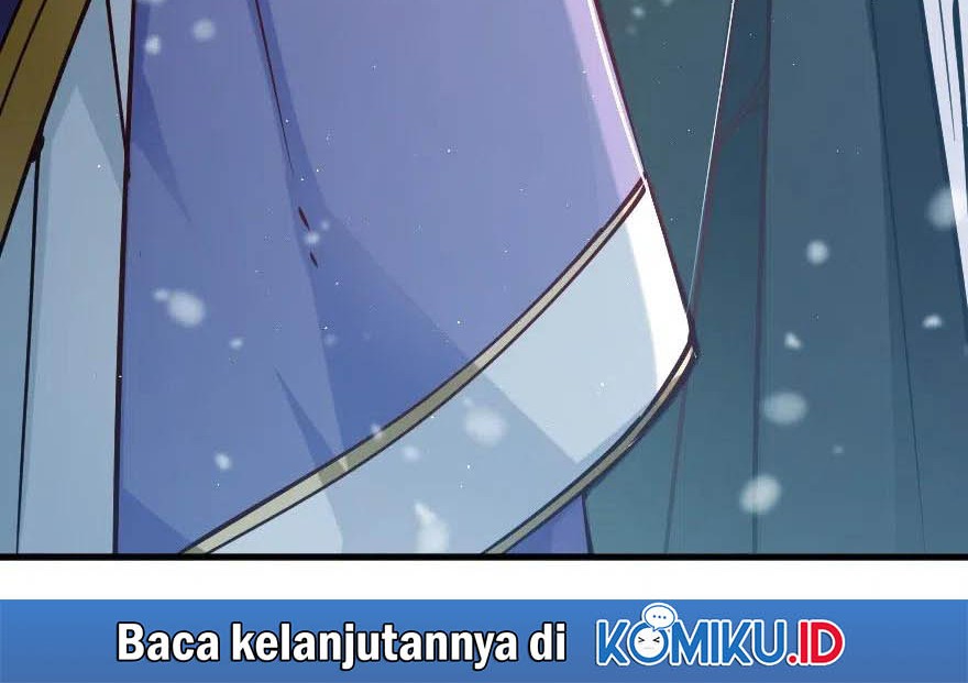 Release That Witch Chapter 233 - halaman 40