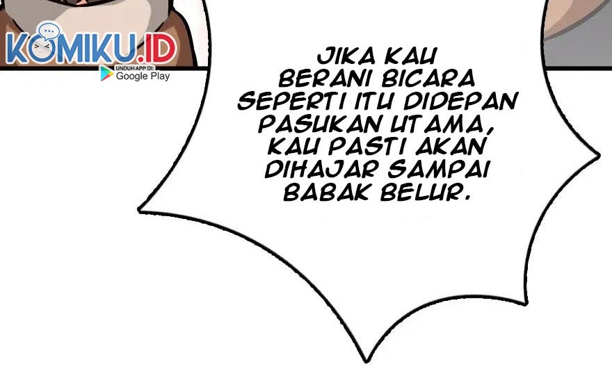 Release That Witch Chapter 233 - halaman 7