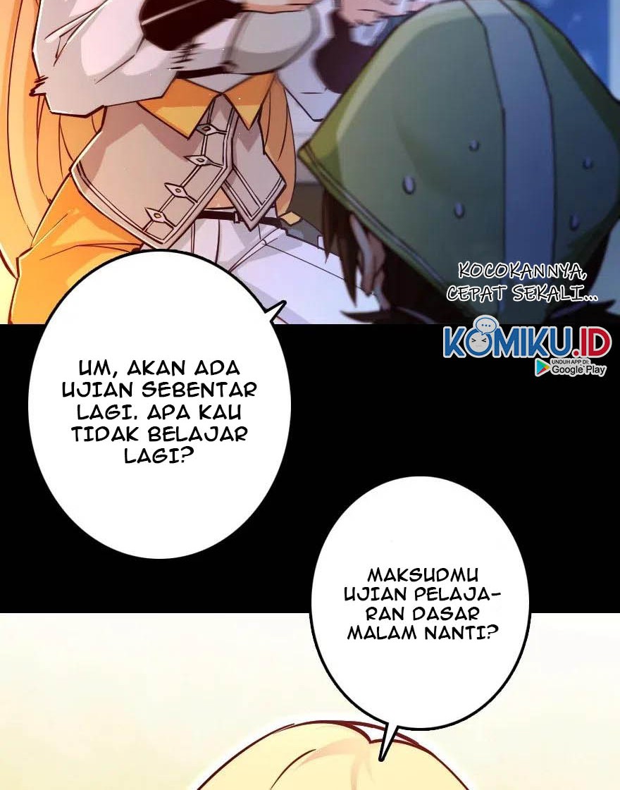 Release That Witch Chapter 234 - halaman 10