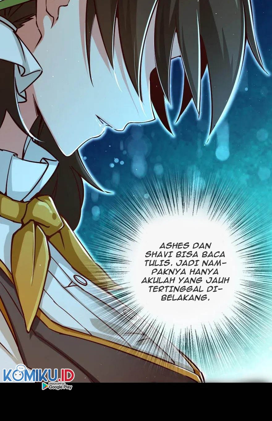 Release That Witch Chapter 234 - halaman 12