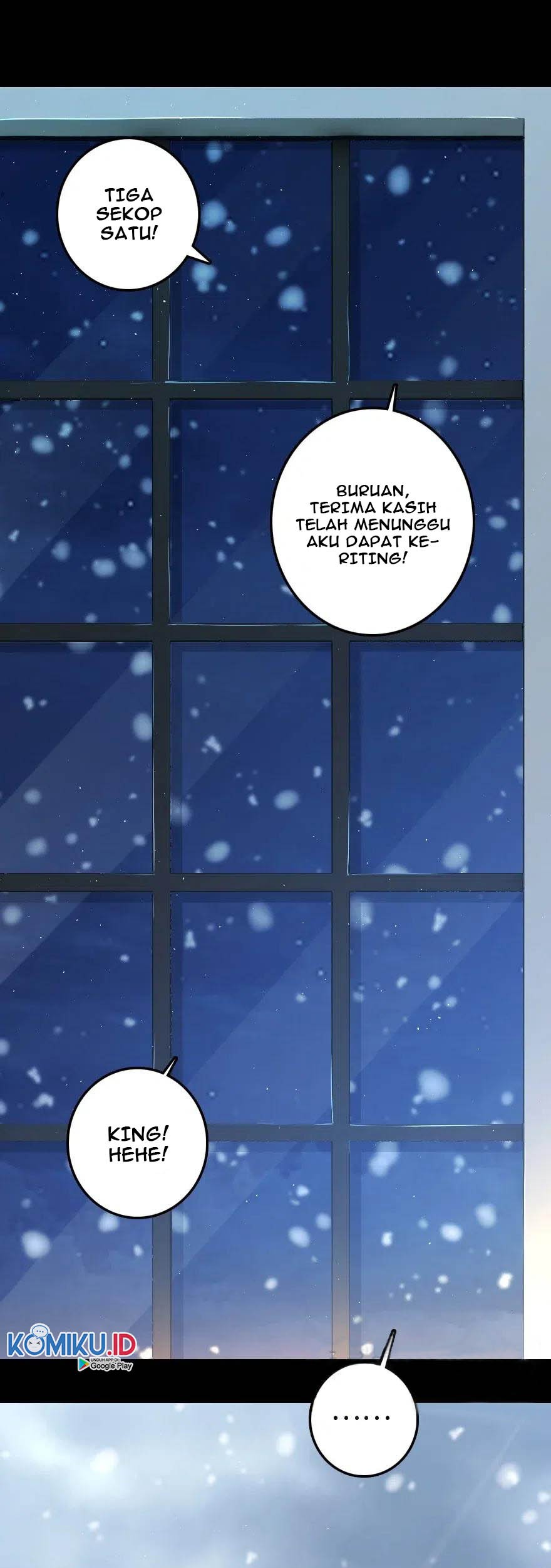 Release That Witch Chapter 234 - halaman 16